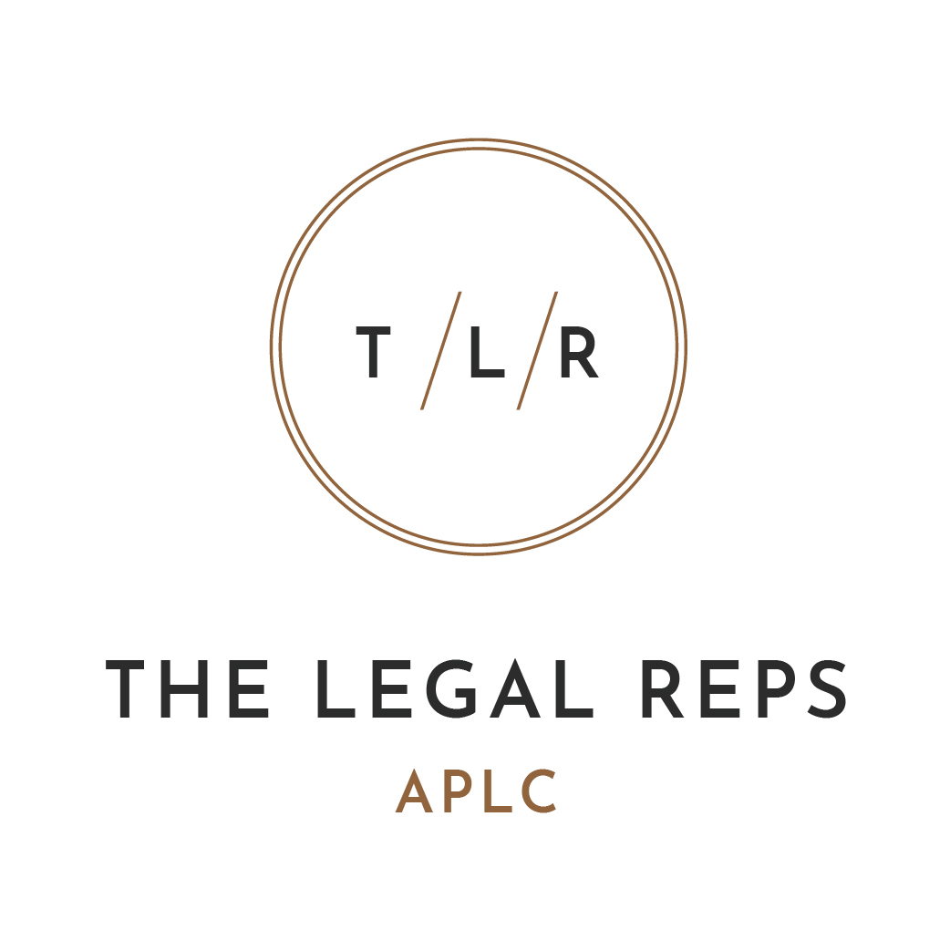 The Legal Reps